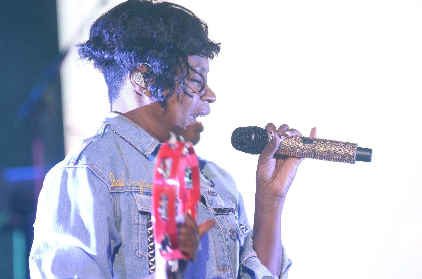 Fitz and the Tantrums